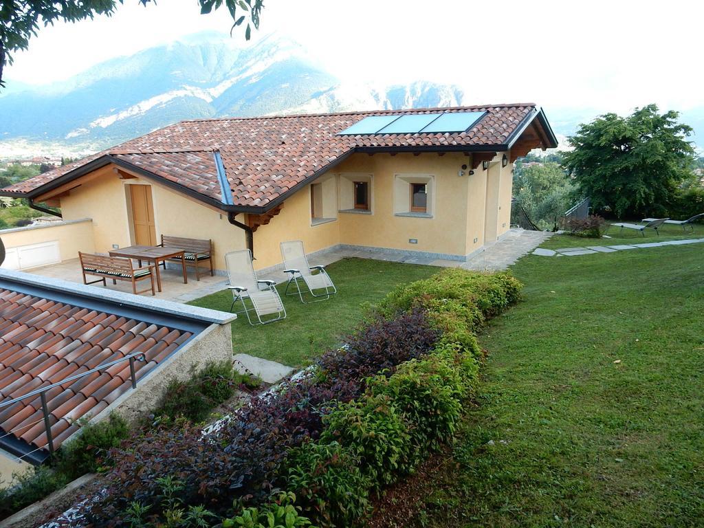 בלאג'יו Villa Primula חדר תמונה