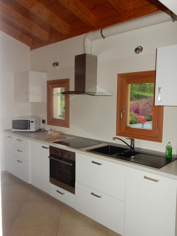 בלאג'יו Villa Primula מראה חיצוני תמונה