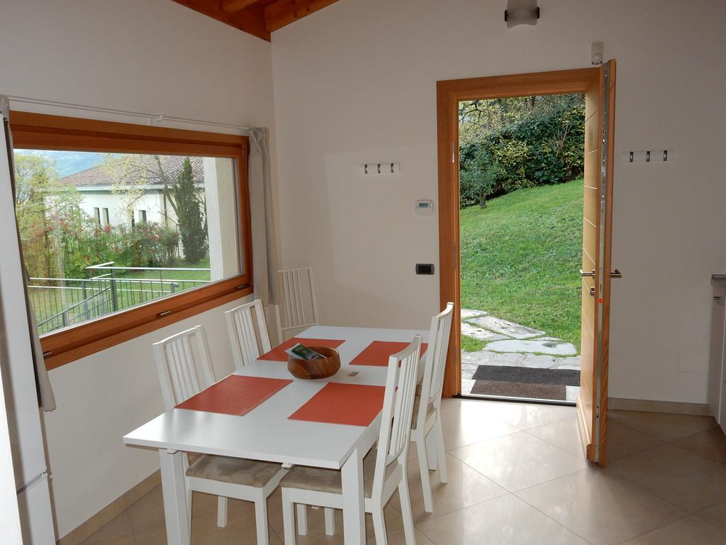 בלאג'יו Villa Primula מראה חיצוני תמונה